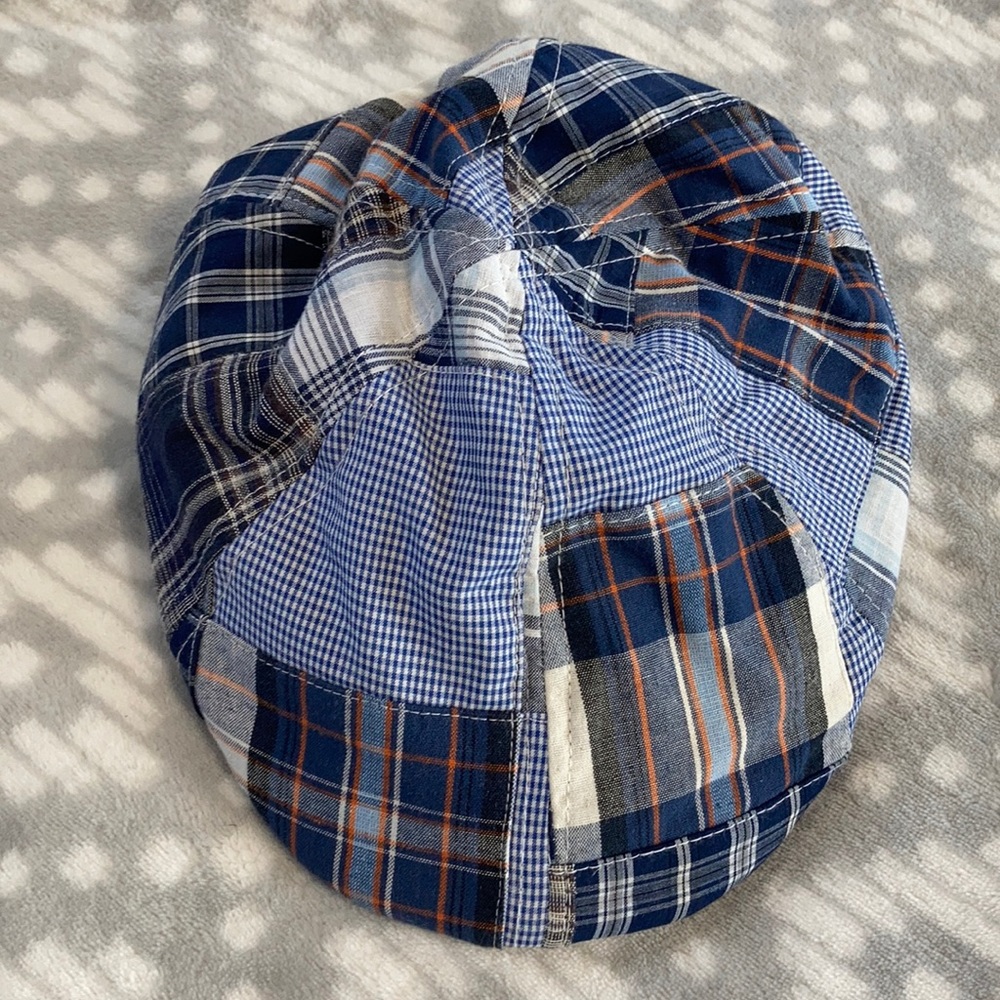 San Diego Hat Company Newsboy Toddler Hat